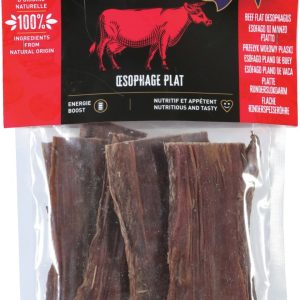 Zolux Esofago Di Manzo 100gr