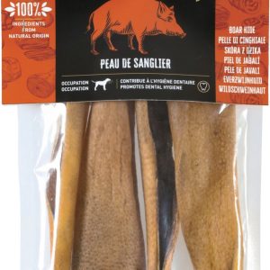 Zolux Pelle di Cinghiale 100gr