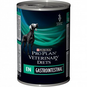 Purina ProPlan Veterinary Diets EN Gastrointestinal Mousse