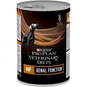 Purina ProPlan Veterinary Diets NF Renal Mousse