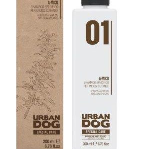 01 A-MICO – Shampoo per micosi cutanee