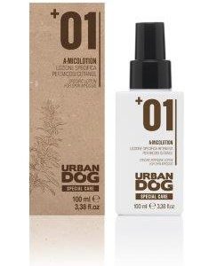 +01 A-MICOLOTION – Lozione per micosi cutanee