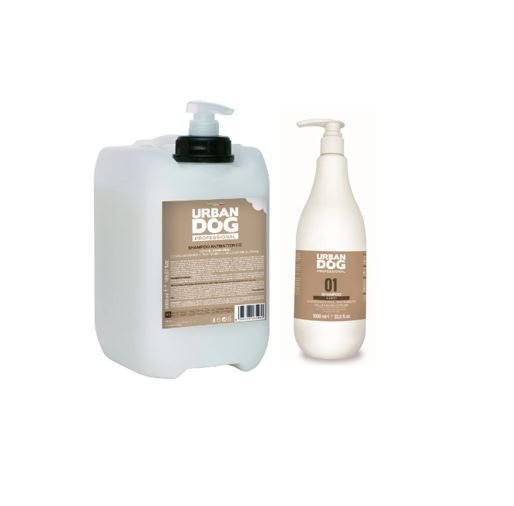 Shampoo 01 A – MICO specifico per micosi cutanee