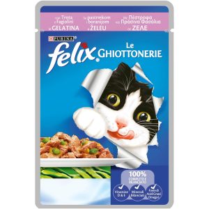 Felix Le Ghiottonerie