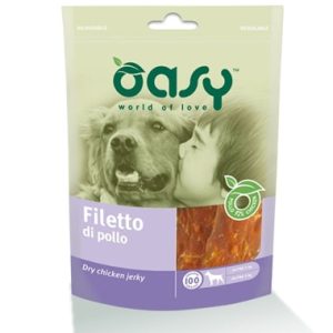 Oasy Filetto di Pollo 100g