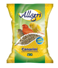 Allegrì Mix Canarini