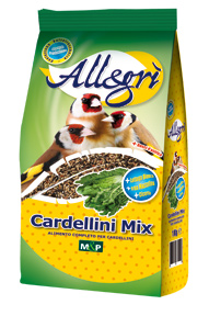 Allegrì Mix Cardellini