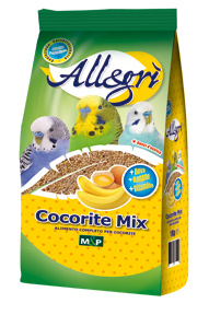 Allegrì Mix Cocorite