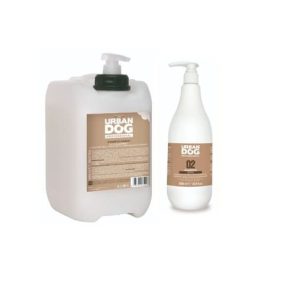 Shampoo 02 DERMO specifico per dermatiti, forfora e desquamazioni