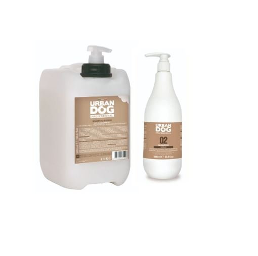 Shampoo 02 DERMO specifico per dermatiti, forfora e desquamazioni - immagine 2