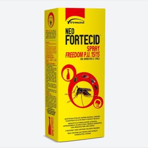 Neo Fortecid Spray 750ml – Insetticida ad Ampio Spettro