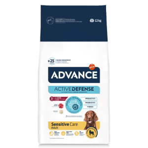 Advance Sensitive Adult Medium/Maxi Agnello