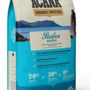 Acana Pacifica