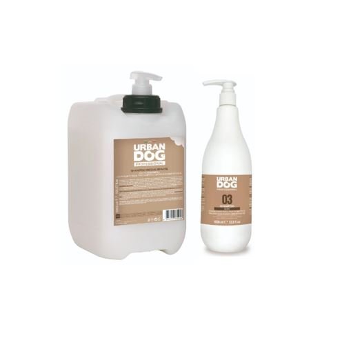 Shampoo 03 SEBO specifico per prurito e secrezioni seborroiche - immagine 2