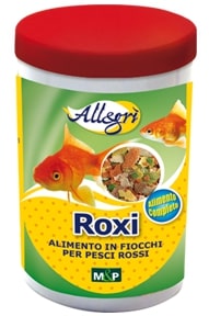 Allegrì Roxi