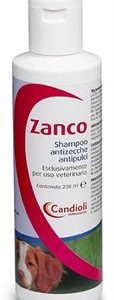 Candioli Shampoo Zanco Antipulci 200ml