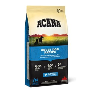 Acana  Adult Dog Recipe