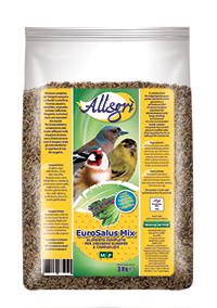 Allegrì Mix Eurosalus  3Kg
