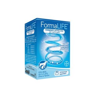 Formalife Plus 30 Compresse