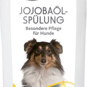 Balsamo Olio di Jojoba per Cani – 250ml