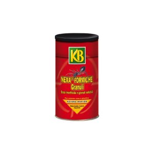 KB Nexa Formiche Granuli 250gr