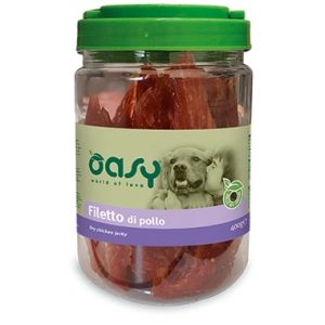Oasy Filetto Di Pollo 400g