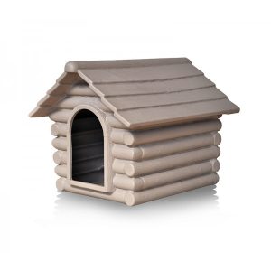 Cuccia Rifugio Piccola