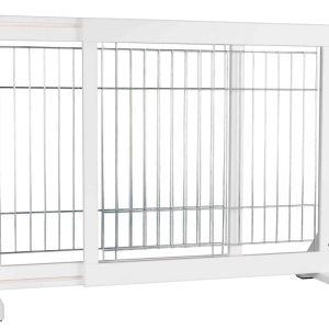 Trixie Cancelletto in Legno Regolabile