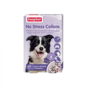 Beaphar Collare Cane No Stress
