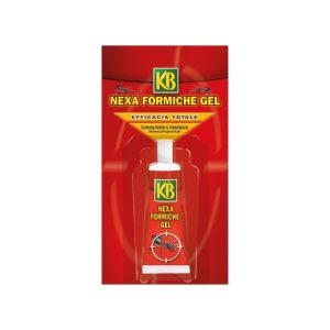 KB Nexa Formiche Gel 30gr