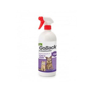 GOBACK Disabituante Gatti Neem 750ml