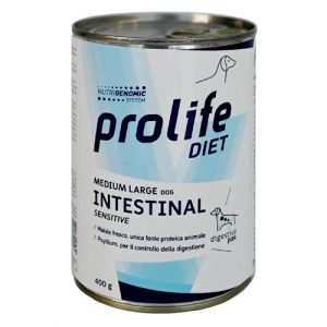 Prolife Diet Intestinal Sensitive Medium/Large 400g