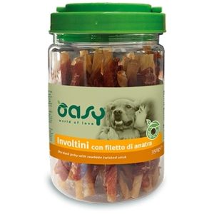 Oasy Involtini con Filetto Di Anatra 350g