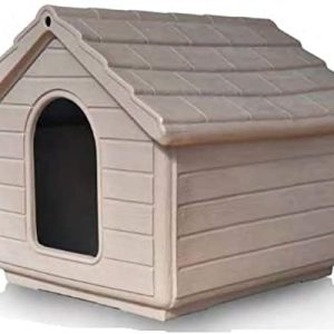 Cuccia Chalet Tortora