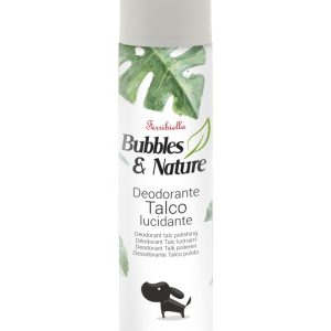 Deodorante al Talco Naturale per Cani 600ml