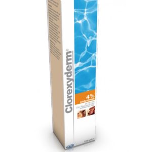 Clorexyderm Soluzione 4% 200ml