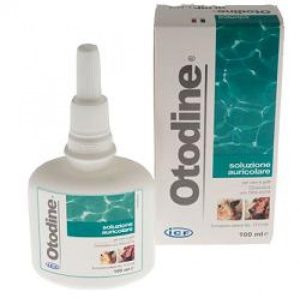 Otodine 100ml