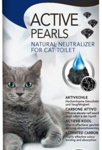 Biokat’S Deo Active Pearls 700ml