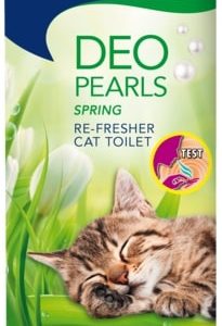 Biokat’S Deo Pearls Spring 700g
