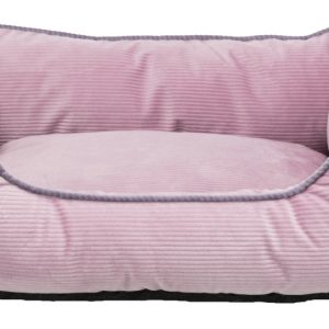 Lupo Cuccia 60×50 cm Rosa Antico