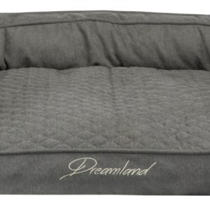 Divano Dreamland 100×80, Grigio