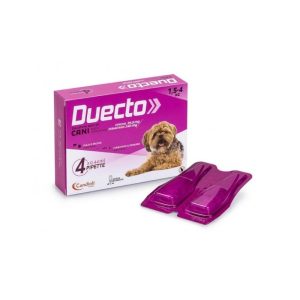 Duecto Spot-on 1,5-4Kg 4pz