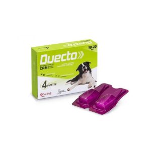 Duecto Spot-on 10-20Kg 4pz