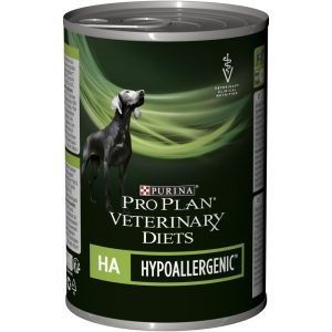 Purina Proplan Veterinary Diets HA Hypoallergenic Mousse