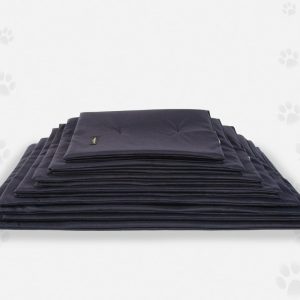 Nasonero – Tappetino Nylon Nero, Size 3