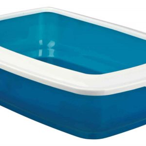 Cassetta Igienica Mio con Cornice per Gatti