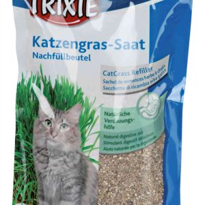 Busta Erba Gatto 100g