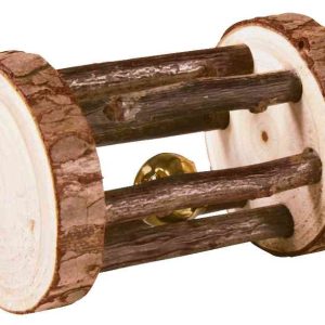 Cilindro con Campanello per Roditori