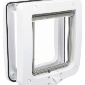 Porta Gatto a 4 Funzioni