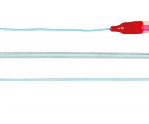 Canna da Pesca con Giochini per Gatto – 40cm